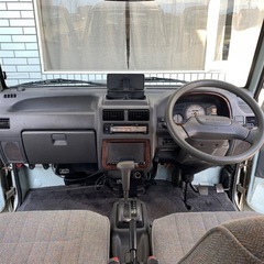 スバル 限定車　サンバーディアスクラシック 40th 2WDの画像