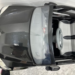 トイザらス BMW X5 子供用2人乗り電動カーの画像