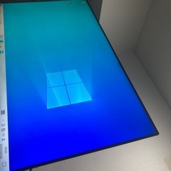 動作確認・初期化済 Windows PC Lenovo H330の画像