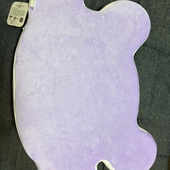 ちいかわ〈ももんが〉低反発クッションの画像