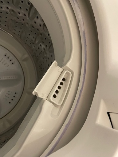 送料設置無料　YAMADA 洗濯機 YWM-T60H1 ヤマダ電機 YWM-T60H1 取扱説明書・レビュー記事 - トリセツ