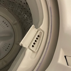 洗濯機
YAMADA SELECT YWM-T60H1  の画像