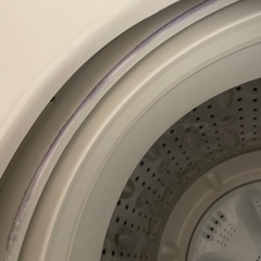 洗濯機
YAMADA SELECT YWM-T60H1  の画像
