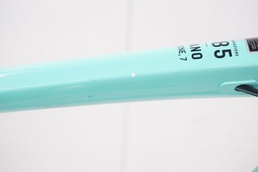 BIANCHI 「ビアンキ」 VIANIRONE7 2021年モデル ロードバイク