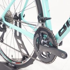 BIANCHI 「ビアンキ」 VIANIRONE7 2021年モデル ロードバイクの画像