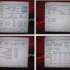東芝ウルトラモバイルWin 11Pro G83HS 第11世代 i5-1135G7-24GB新品SSD1000GBofficeProPlus2024/約840gの画像