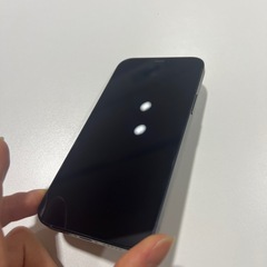 iPhone12 128GB 【美品】の画像