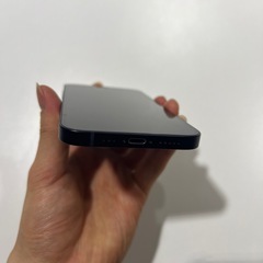 iPhone12 128GB 【美品】の画像
