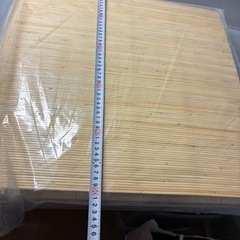 「決まりました」敷物？9枚の画像