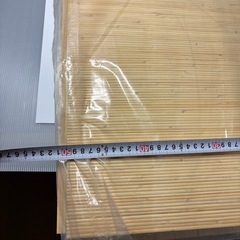 「決まりました」敷物？9枚の画像