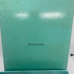 【口コミ優先】未使用✨TIFFANY & Co. ティファニー ペアグラス（箱付き） の画像