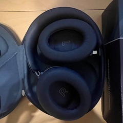 Bose QUIETCOMFORT ULTRA ヘッドホン　ノイズキャンセリングの画像