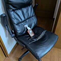 椅子の画像