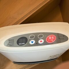 夏なのに(^^♪◢◤【美品】ガスファンヒーター◢◤TOKYO GAS RN-B515FH-BEの画像