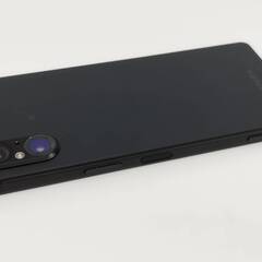 【美品/SIMフリー】Xperia 5 Ⅴ/XQ-DE44/256GB/スマホ/Androidの画像