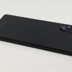 【美品/SIMフリー】Xperia 5 Ⅴ/XQ-DE44/256GB/スマホ/Androidの画像