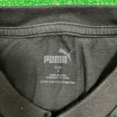 15 PUMA Tシャツの画像