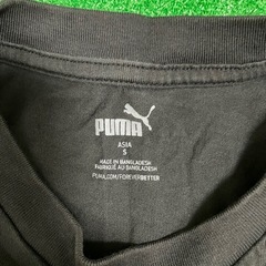 16 PUMA Tシャツの画像