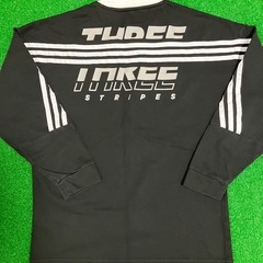 17 ADIDAS 長袖の画像