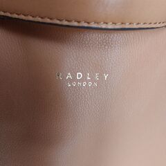 RADLEY LONDON ツーウェイバッグの画像