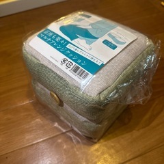 マルチアレンジクッション2色セットの画像