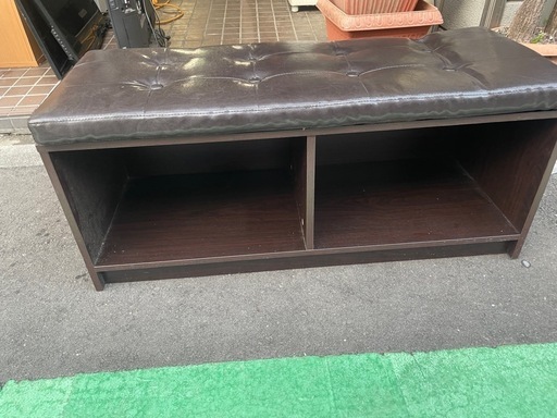 ビーカンパニールパンベンチボックス (KST荷物配送) 北巽の