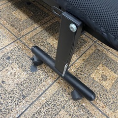 【中古】¥2,800 折りたたみ式セミダブル【IH08】の画像