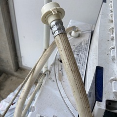 洗濯機の画像