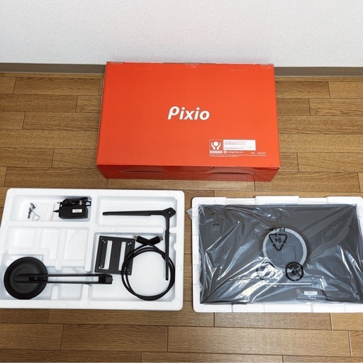 値下げ可】ゲーミングPC【モニター、キーボード、OS付属】