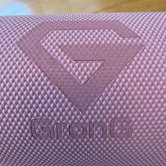 GronG ヨガマットの画像