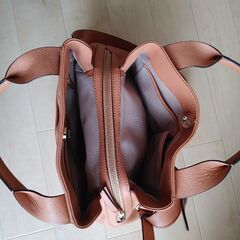 RADLEY LONDON ツーウェイバッグの画像