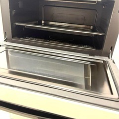 TOSHIBA オーブンレンジ ER-P6の画像