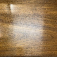 ライティングデスク　DREXEL HERITAGE 引き出し付き　キズ・シミ有り【トレファク堺福田】の画像