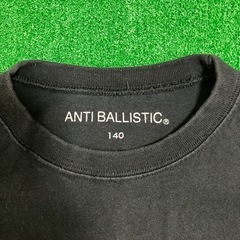 19 ANTI Tシャツの画像