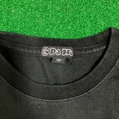 20 DA HUI Tシャツの画像