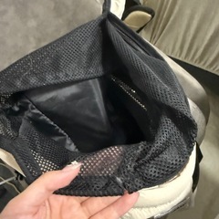 犬 ペットリュックの画像