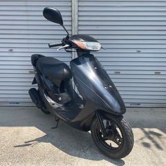 HONDA dio 車体 人気❗️全国配送可能❗️ZX ZR ZZの画像