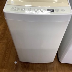 　【安心の6ヶ月保証】TAG label の全自動洗濯機の画像