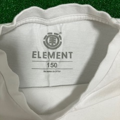 21 ELEMENT 長袖の画像