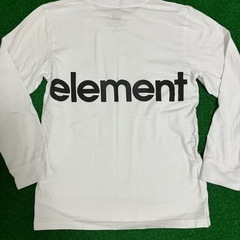21 ELEMENT 長袖の画像