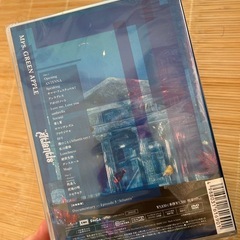 最終値下げ‼️ミセスグリーンアップルAtlantis DVD の画像