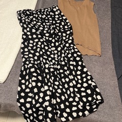 【引取限定】洋服おまとめ①の画像