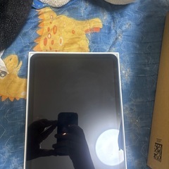 【iPad第10世代ブルー 64GB】　取りに来れる方限定‼️の画像