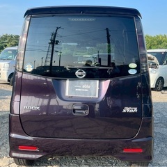 【支払総額15.8万円】ルークスHWSターボ車検令和9年8月機関良好 両側パワスラ フルセグTV 早い者勝ち♩お買い得車両！の画像