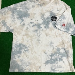22 ELEMENT Tシャツの画像