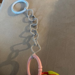 ベビー　おもちゃの画像