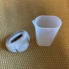 【引渡し予定】【値下げ！】ツインバード　ハンディスチーマーの画像