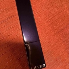 shiro⭐︎ジンジャーリップスティック(新品未使用)の画像