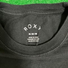 24 ROXY Tシャツの画像