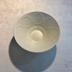 ミナペルホネン  タンバリン ボウル2点の画像